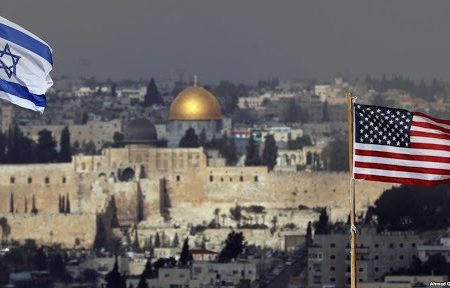 طرح جنجالی اسرائیل در شمال خاک غزه: آمریکا نارضایتی خود را اعلام کرد