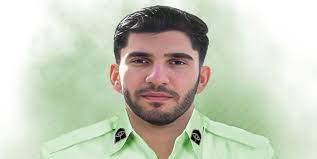 هلاکت عامل شهادت محمدرضا کوشکی