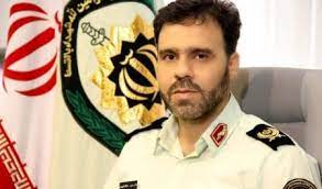 تاکید سخنگوی فراجا بر برخورد قاطع با اراذل و اوباش