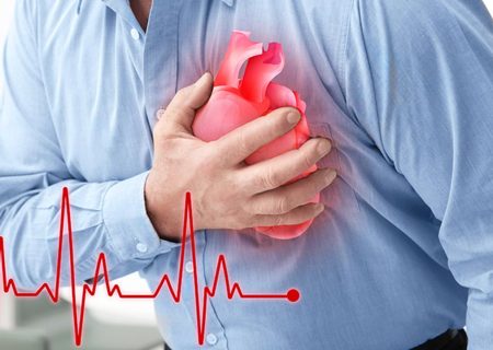 اگر کمبود این ویتامین را دارید بیماری قلبی در کمین شماست!