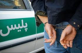 پایان دادن به جولان اشرار در شیراز