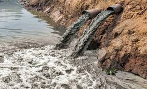 آب های آلوده معضل کشاورزی البرز