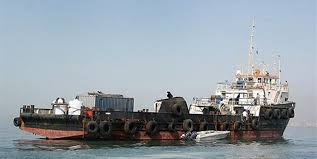 انهدام باند قاچاق سوخت در جزیره قشم