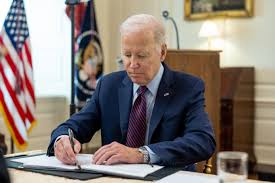 وضعیت اضطراری ملی آمریکا در ارتباط با ایران بار دیگر تمدید شد