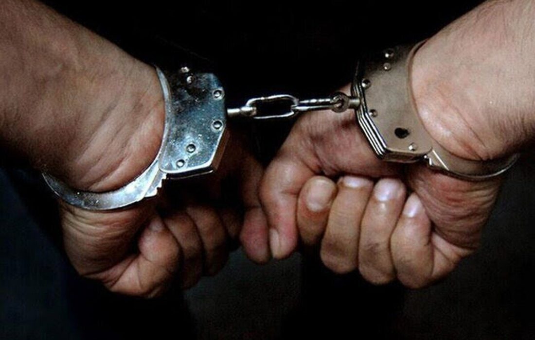 عامل تیراندازی و اخلال در نظم در پیشاهنگی کرج دستگیر شد