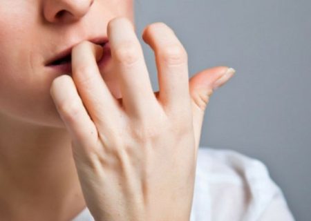 چگونه اختلال تیک عصبی را درمان کنیم؟