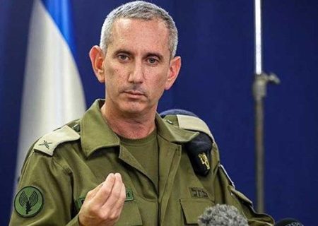 ادعای سخنگوی ارتش اسرائیل: غزه محاصره شده است