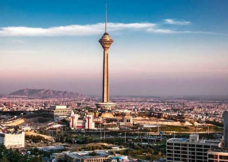 تهران به سه بخش تقسیم می‌شود؛ شهریار و ورامین مراکز جدید