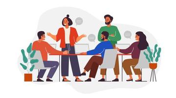 آداب برقراری ارتباط در مهمانی/ واکنش مناسب به سوالات ناپسند