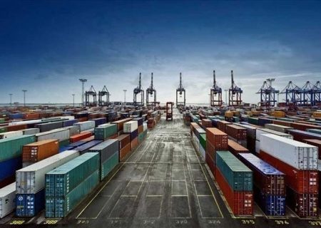 افزایش صادرات ترکیه به کشورهای شورای همکاری خلیج فارس