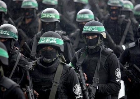 گردان های قسام در حالت آماده باش قرار گرفتند