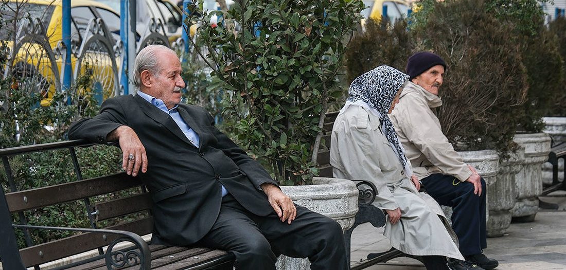 چاره‌ای جز افزایش سن بازنشستگی نیست