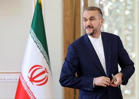 وزیر خارجه ایران احتمال برقراری آتش‌بس موقت در غزه را اعلام کرد + جزئیات