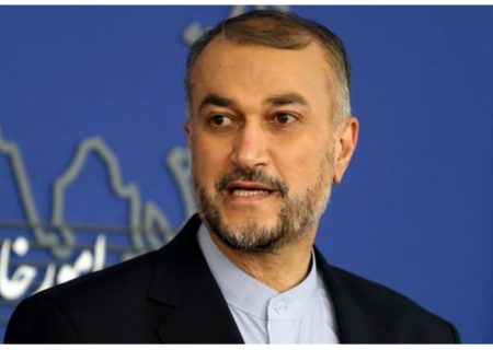 درخواست وزارت خارجه ایران از کشورهای عضو بریکس