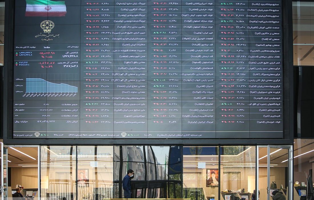 صعود بورس ادامه خواهد داشت؟/ پیش بینی بازار بورس امروز ۱۷ آبان