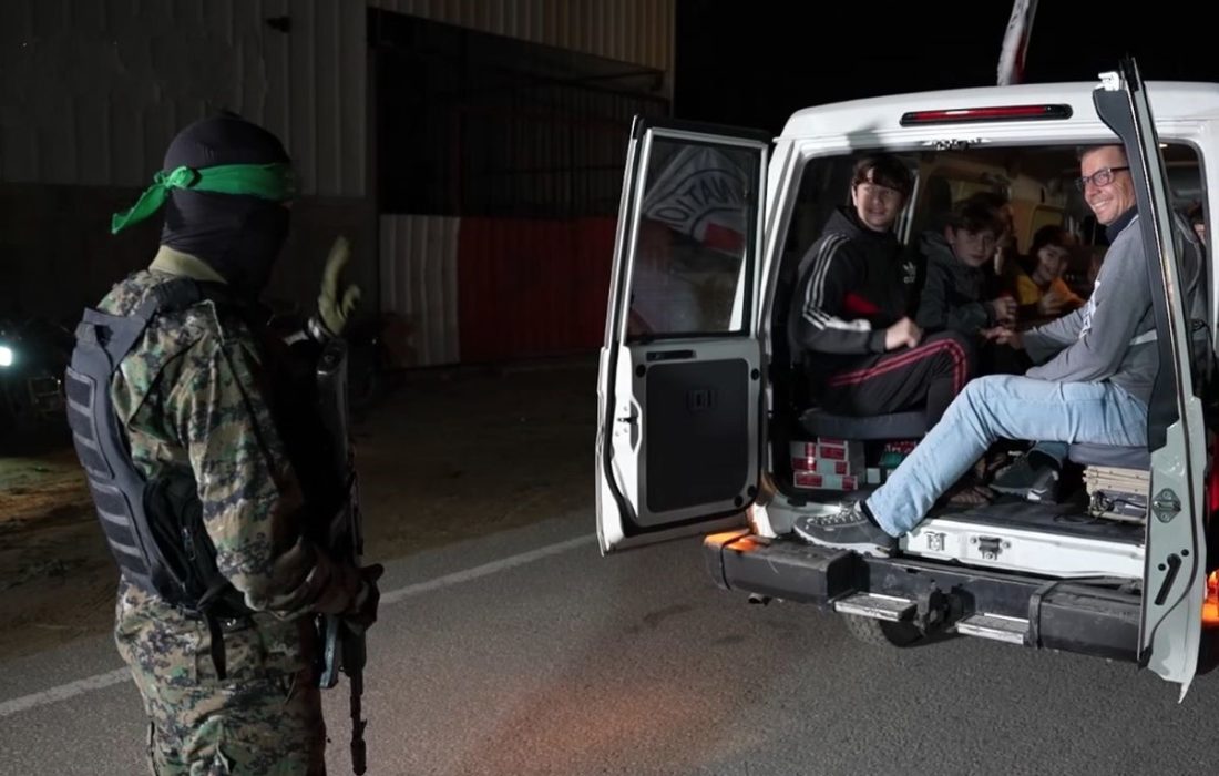 اسرائیل ادامه مبادله اسرا در ازای تمدید آتش بس را نپذیرفت