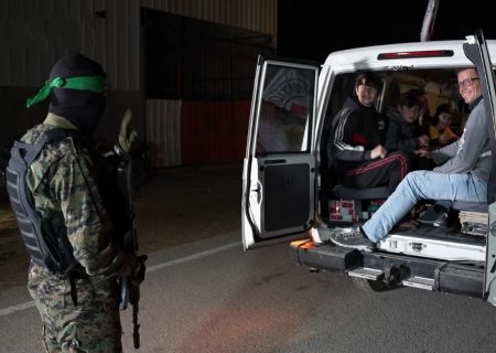 اسرائیل ادامه مبادله اسرا در ازای تمدید آتش بس را نپذیرفت