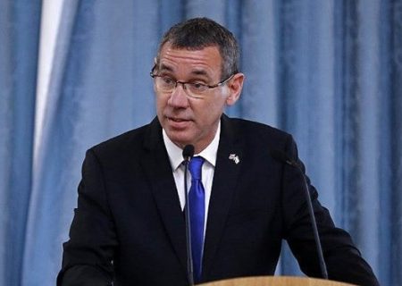 مشاور نتانیاهو: بیمارستان الشفا در غزه یک هدف مشروع برای ارتش اسرائیل است!