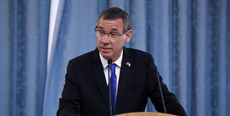 مشاور نتانیاهو: بیمارستان الشفا در غزه یک هدف مشروع برای ارتش اسرائیل است!