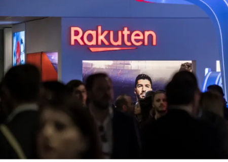 شرکت راکوتن ژاپن مدل زبان هوش مصنوعی اختصاصی راه اندازی می کند