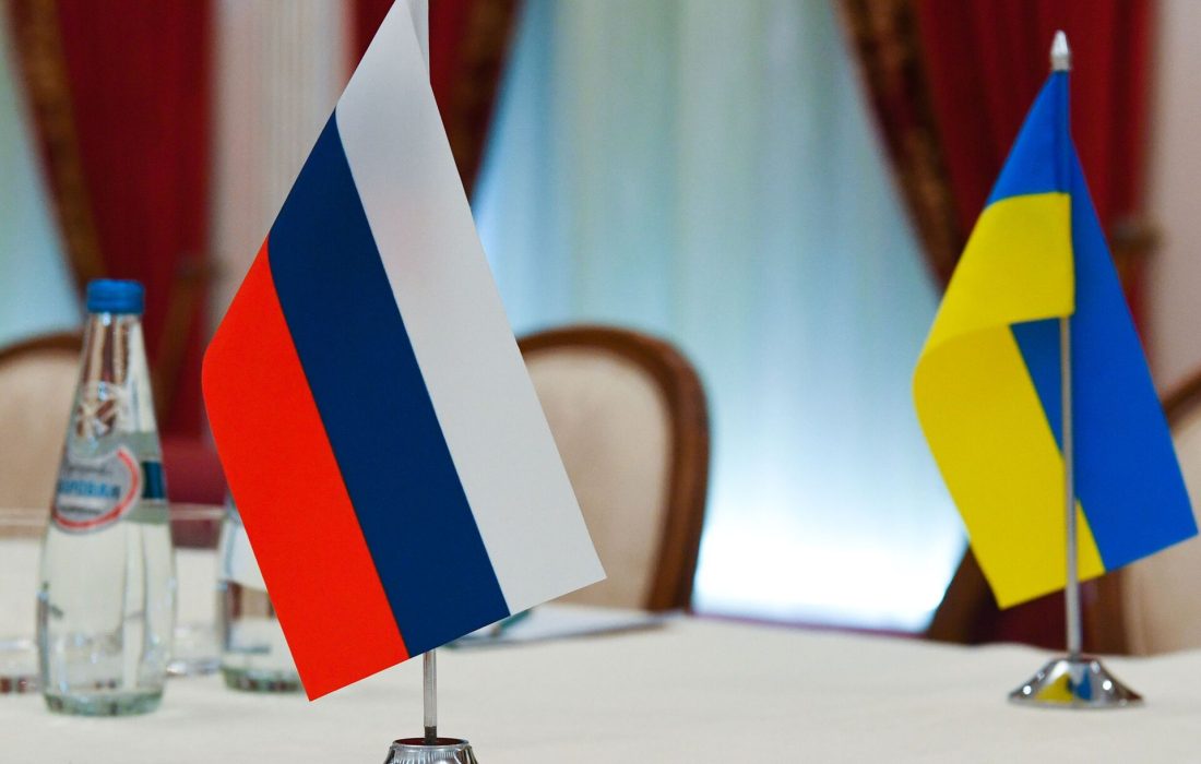 روسیه:تحقق صلح با کی‌یف در گرو ارسال نکردن تسلیحات به این کشور است