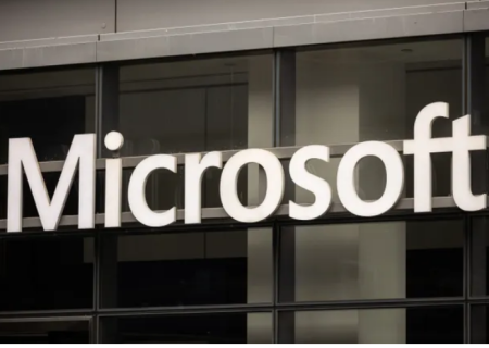 مقابله مایکروسافت با گروه جرایم سایبری Storm-1152