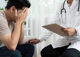 با مفهوم خودبیمار انگاری آشنا شوید