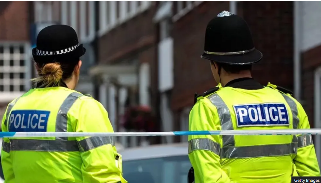 بکارگیری هوش مصنوعی در انجام وظایف پلیسی