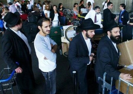 اسرائیلی ها به دنبال فرار: اعتراف رسانه عبری به شدت گرفتن موج مهاجرت معکوس صهیونیست‌ها