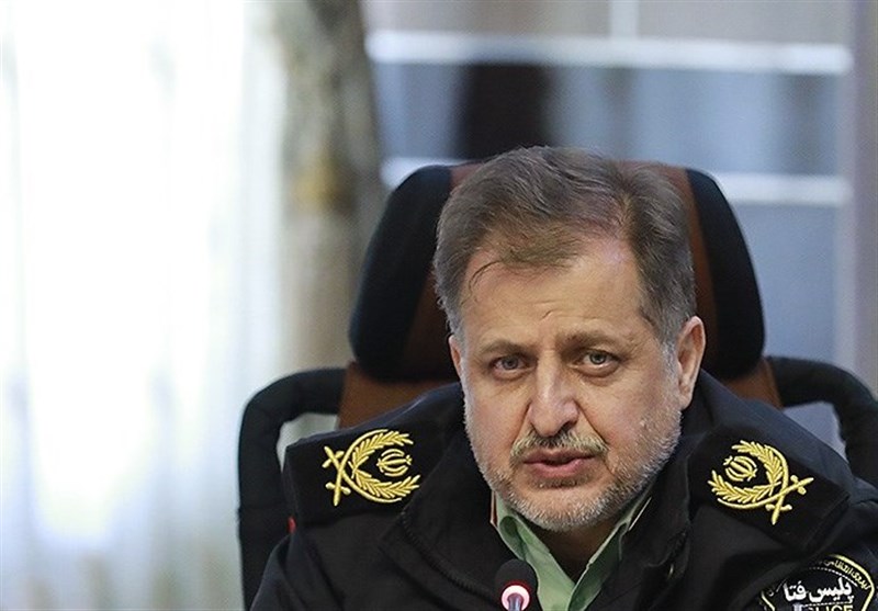 جرایم کلاهبرداری سایبری در صدر پرونده های پلیس فتا