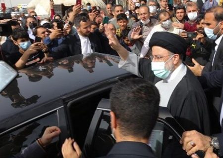 رئیس جمهور: مردم باید در عمل ببینند که گره از کارشان باز می‌شود