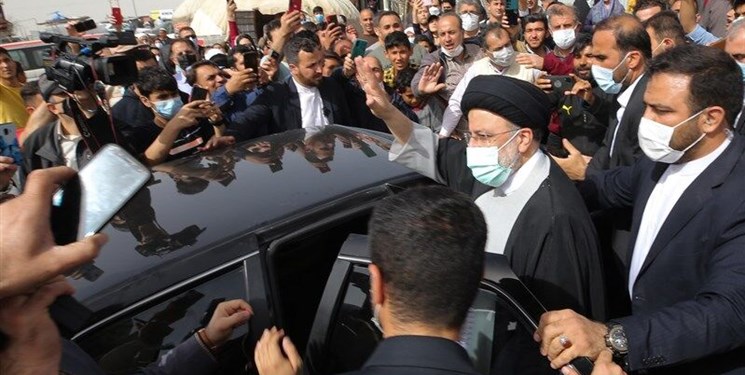 رئیس جمهور: مردم باید در عمل ببینند که گره از کارشان باز می‌شود