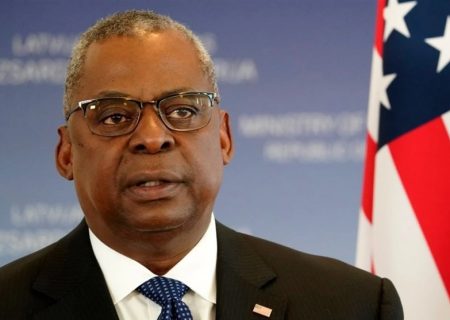 وزیر دفاع آمریکا از نخست وزیر عراق خواستار توقف حملات علیه نیروهای آمریکایی شد