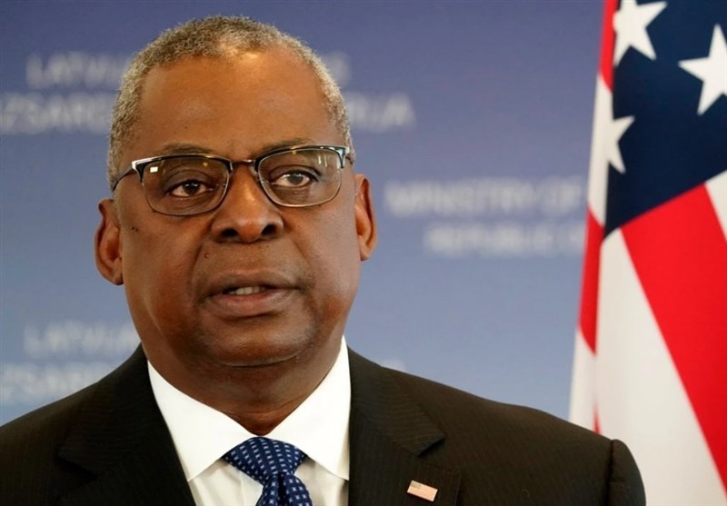 وزیر دفاع آمریکا از نخست وزیر عراق خواستار توقف حملات علیه نیروهای آمریکایی شد