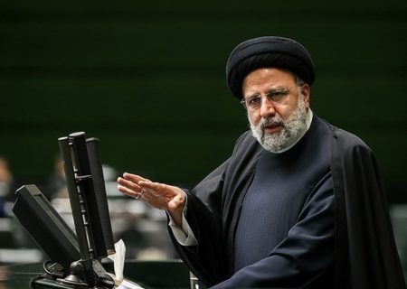 رئیسی: بن بستی در جمهوری اسلامی وجود ندارد