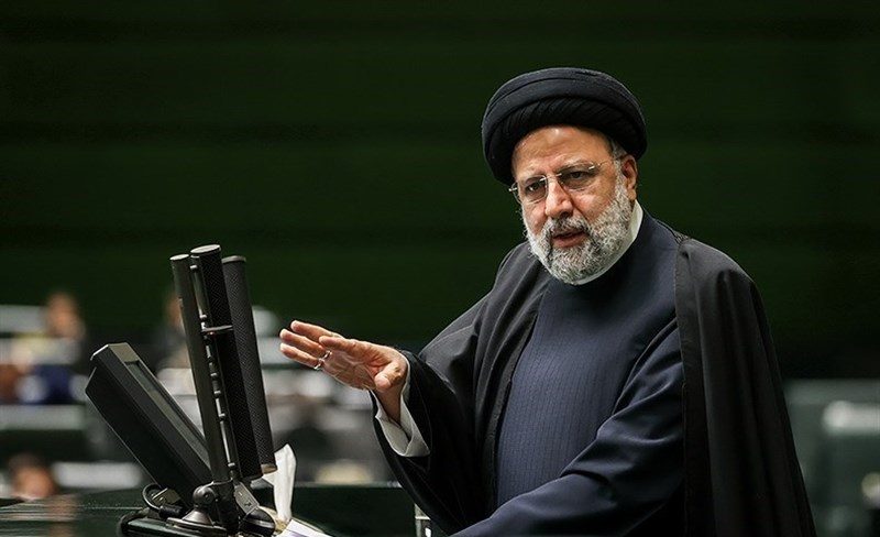 رئیسی: بن بستی در جمهوری اسلامی وجود ندارد