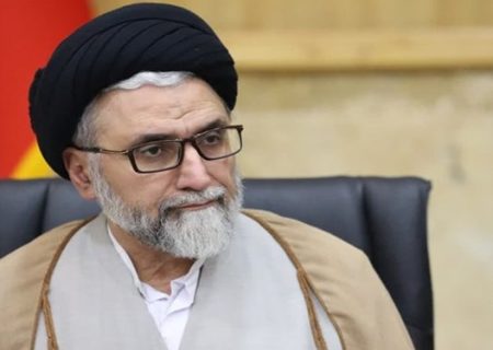 وزیر اطلاعات: جامعه اطلاعاتی آماده مجازات تروریست‌های حادثه راسک