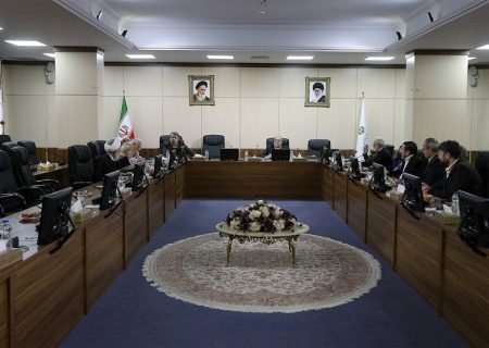 تایید لایحه عفاف و حجاب در مجمع تشخیص مصلحت