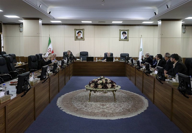 تایید لایحه عفاف و حجاب در مجمع تشخیص مصلحت