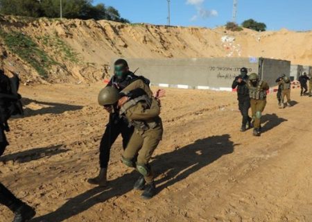 آیا رژیم صهیونیستی از حمله حماس در ۷ اکتبر خبر داشت؟