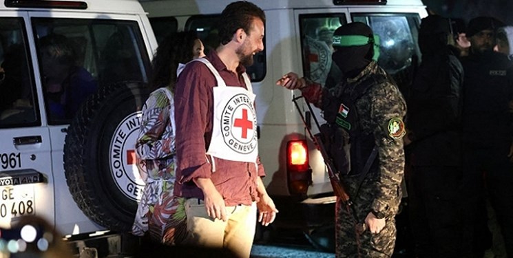 اسرائیل به دنبال توافق جدید با حماس/ آزادی اسرا در ازای آتشبس