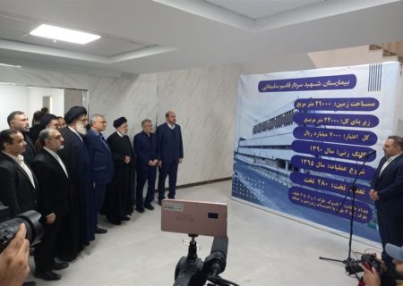 کرج امروز میزبان رئیس جمهور است / افتتاح طرح های عمرانی و صنعتی