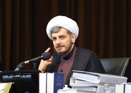 برگزاری سومین جلسه دادگاه رسیدگی به اتهامات سرکردگان گروهک تروریستی منافقین