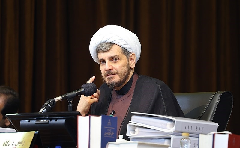 برگزاری سومین جلسه دادگاه رسیدگی به اتهامات سرکردگان گروهک تروریستی منافقین