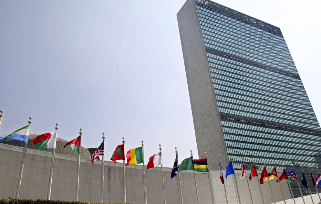 سازمان ملل: لزوم محاکمه عاملان حمله تروریستی در سیستان و بلوچستان