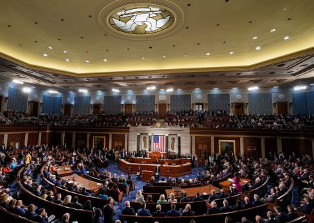 نارضایتی های نمایندگان جمهوری‌خواه از بایدن/ رئیس جمهور آمریکا برکنار می‌شود؟