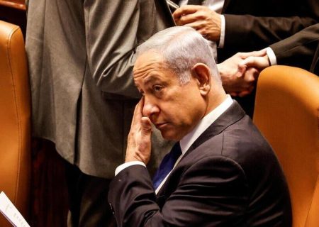 رسیدگی به فساد نتانیاهو در دادگاه