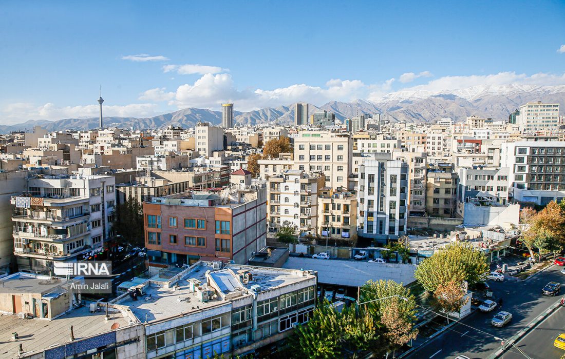 آلودگی کلانشهر ها از فردا کاهش مییابد/ پیشبینی هواشناسی را اینجا بخوانید