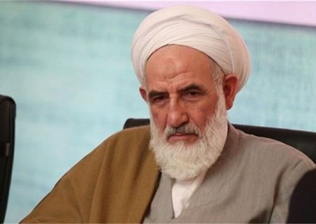 اجرای حکم قصاص قاتل آیت‌الله سلیمانی در بابل