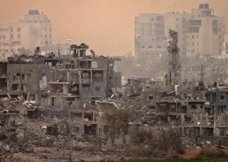 جنگ غزه ، فاجعه اخلاقی و نظامی برای رژیم صهیونیستی